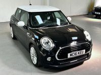 USED 2016 16 MINI HATCH COOPER 1.5 COOPER 5d 134 BHP &pound;10,000 OF FACTORY UPGRADES!!!