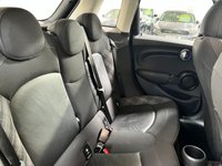 USED 2016 16 MINI HATCH COOPER 1.5 COOPER 5d 134 BHP &pound;10,000 OF FACTORY UPGRADES!!!