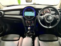 USED 2016 16 MINI HATCH COOPER 1.5 COOPER 5d 134 BHP &pound;10,000 OF FACTORY UPGRADES!!!