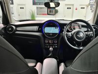 USED 2016 16 MINI HATCH COOPER 1.5 COOPER 5d 134 BHP &pound;10,000 OF FACTORY UPGRADES!!!