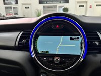 USED 2016 16 MINI HATCH COOPER 1.5 COOPER 5d 134 BHP &pound;10,000 OF FACTORY UPGRADES!!!