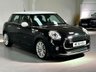 USED 2016 16 MINI HATCH COOPER 1.5 COOPER 5d 134 BHP &pound;10,000 OF FACTORY UPGRADES!!!