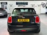 USED 2016 16 MINI HATCH COOPER 1.5 COOPER 5d 134 BHP &pound;10,000 OF FACTORY UPGRADES!!!