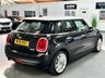 USED 2016 16 MINI HATCH COOPER 1.5 COOPER 5d 134 BHP &pound;10,000 OF FACTORY UPGRADES!!!