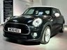 USED 2016 16 MINI HATCH COOPER 1.5 COOPER 5d 134 BHP &pound;10,000 OF FACTORY UPGRADES!!!