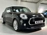 USED 2016 16 MINI HATCH COOPER 1.5 COOPER 5d 134 BHP &pound;10,000 OF FACTORY UPGRADES!!!