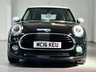 USED 2016 16 MINI HATCH COOPER 1.5 COOPER 5d 134 BHP &pound;10,000 OF FACTORY UPGRADES!!!