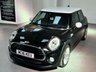 USED 2016 16 MINI HATCH COOPER 1.5 COOPER 5d 134 BHP &pound;10,000 OF FACTORY UPGRADES!!!