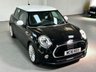 USED 2016 16 MINI HATCH COOPER 1.5 COOPER 5d 134 BHP &pound;10,000 OF FACTORY UPGRADES!!!