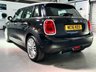 USED 2016 16 MINI HATCH COOPER 1.5 COOPER 5d 134 BHP &pound;10,000 OF FACTORY UPGRADES!!!