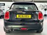 USED 2016 16 MINI HATCH COOPER 1.5 COOPER 5d 134 BHP &pound;10,000 OF FACTORY UPGRADES!!!