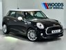 USED 2016 16 MINI HATCH COOPER 1.5 COOPER 5d 134 BHP &pound;10,000 OF FACTORY UPGRADES!!!