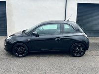 USED 2017 17 VAUXHALL ADAM 1.2 ENERGISED 3d 69 BHP SMALL AND ECONOMICAL*LOW INSURANCE