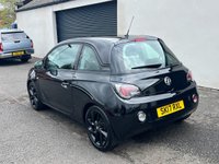 USED 2017 17 VAUXHALL ADAM 1.2 ENERGISED 3d 69 BHP SMALL AND ECONOMICAL*LOW INSURANCE
