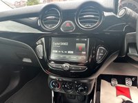 USED 2017 17 VAUXHALL ADAM 1.2 ENERGISED 3d 69 BHP SMALL AND ECONOMICAL*LOW INSURANCE
