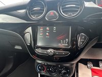 USED 2017 17 VAUXHALL ADAM 1.2 ENERGISED 3d 69 BHP SMALL AND ECONOMICAL*LOW INSURANCE