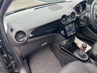 USED 2017 17 VAUXHALL ADAM 1.2 ENERGISED 3d 69 BHP SMALL AND ECONOMICAL*LOW INSURANCE
