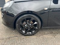 USED 2017 17 VAUXHALL ADAM 1.2 ENERGISED 3d 69 BHP SMALL AND ECONOMICAL*LOW INSURANCE