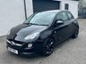 USED 2017 17 VAUXHALL ADAM 1.2 ENERGISED 3d 69 BHP SMALL AND ECONOMICAL*LOW INSURANCE