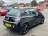 USED 2017 17 VAUXHALL ADAM 1.2 ENERGISED 3d 69 BHP SMALL AND ECONOMICAL*LOW INSURANCE