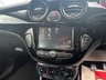 USED 2017 17 VAUXHALL ADAM 1.2 ENERGISED 3d 69 BHP SMALL AND ECONOMICAL*LOW INSURANCE