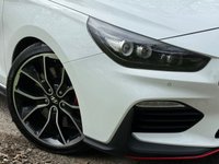USED 2019 69 HYUNDAI I30 2.0 N PERFORMANCE 5d 272 BHP 