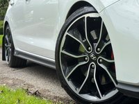 USED 2019 69 HYUNDAI I30 2.0 N PERFORMANCE 5d 272 BHP 