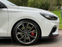 USED 2019 69 HYUNDAI I30 2.0 N PERFORMANCE 5d 272 BHP 
