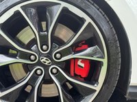 USED 2019 69 HYUNDAI I30 2.0 N PERFORMANCE 5d 272 BHP 