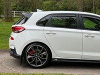 USED 2019 69 HYUNDAI I30 2.0 N PERFORMANCE 5d 272 BHP 