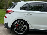 USED 2019 69 HYUNDAI I30 2.0 N PERFORMANCE 5d 272 BHP 