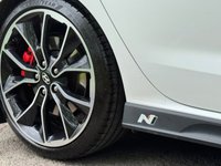 USED 2019 69 HYUNDAI I30 2.0 N PERFORMANCE 5d 272 BHP 
