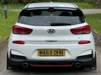 USED 2019 69 HYUNDAI I30 2.0 N PERFORMANCE 5d 272 BHP 