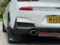 USED 2019 69 HYUNDAI I30 2.0 N PERFORMANCE 5d 272 BHP 