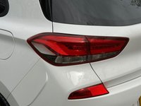USED 2019 69 HYUNDAI I30 2.0 N PERFORMANCE 5d 272 BHP 