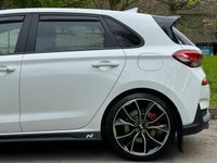 USED 2019 69 HYUNDAI I30 2.0 N PERFORMANCE 5d 272 BHP 