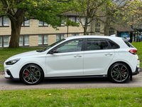 USED 2019 69 HYUNDAI I30 2.0 N PERFORMANCE 5d 272 BHP 
