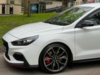 USED 2019 69 HYUNDAI I30 2.0 N PERFORMANCE 5d 272 BHP 