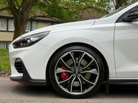 USED 2019 69 HYUNDAI I30 2.0 N PERFORMANCE 5d 272 BHP 