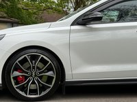 USED 2019 69 HYUNDAI I30 2.0 N PERFORMANCE 5d 272 BHP 