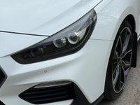USED 2019 69 HYUNDAI I30 2.0 N PERFORMANCE 5d 272 BHP 