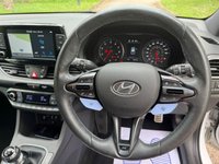 USED 2019 69 HYUNDAI I30 2.0 N PERFORMANCE 5d 272 BHP 