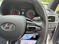 USED 2019 69 HYUNDAI I30 2.0 N PERFORMANCE 5d 272 BHP 