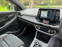 USED 2019 69 HYUNDAI I30 2.0 N PERFORMANCE 5d 272 BHP 