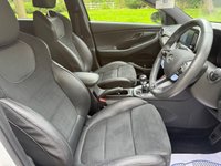 USED 2019 69 HYUNDAI I30 2.0 N PERFORMANCE 5d 272 BHP 