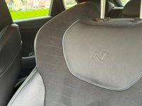 USED 2019 69 HYUNDAI I30 2.0 N PERFORMANCE 5d 272 BHP 