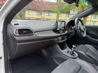 USED 2019 69 HYUNDAI I30 2.0 N PERFORMANCE 5d 272 BHP 