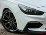 USED 2019 69 HYUNDAI I30 2.0 N PERFORMANCE 5d 272 BHP 