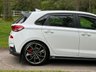 USED 2019 69 HYUNDAI I30 2.0 N PERFORMANCE 5d 272 BHP 