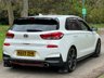USED 2019 69 HYUNDAI I30 2.0 N PERFORMANCE 5d 272 BHP 